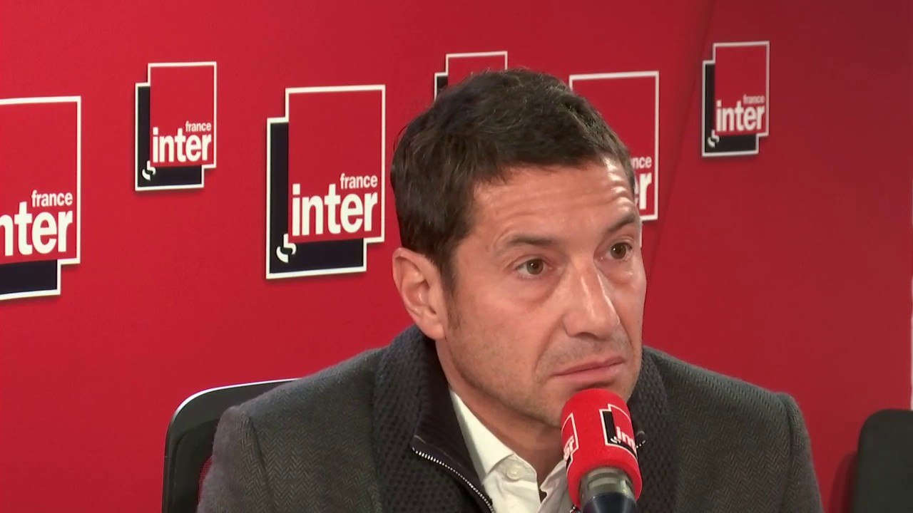 David Lisnard : "Je n'irai pas à l'Élysée car je ne veux pas servir de figurant dans une opération de communication"