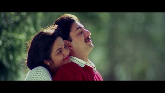 Roja Telugu Movie Trailer | Arvind Swamy and Madhubala | Directed by