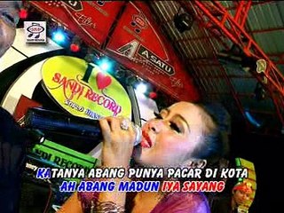 Ayu Octavia - Bang Madun [Official Music Video]