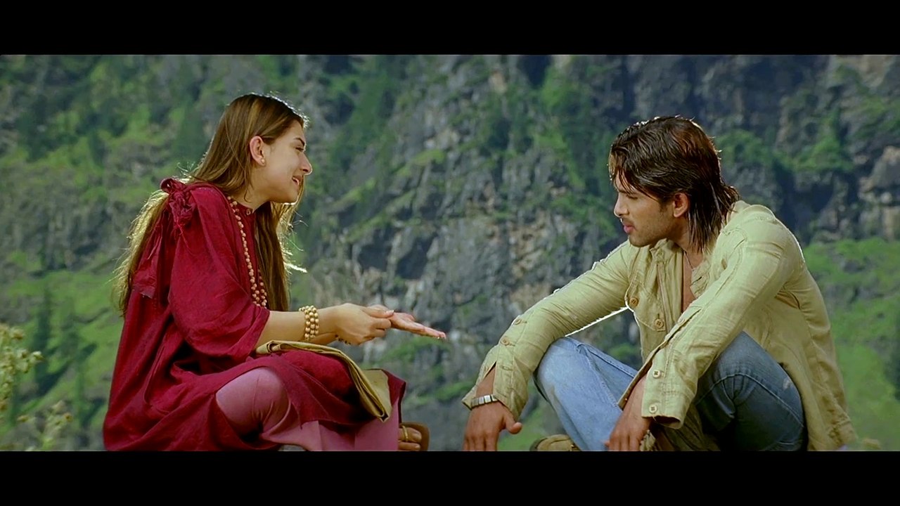 Desamuduru Telugu Movie Trailer | Allu Arjun, Hansika Motwani, Ali, Srinivas Reddy and Sapthagiri