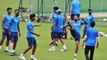 India vs Australia 2018-19 : Team India Starts Praticing At Brisbane Stadium | Oneindia Telugu