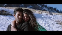 Fidaa Telugu Movie Trailer | Varun Tej, Sai Pallavi