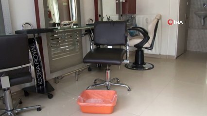 Güzellik merkezinde akıl almaz olay: Ölü derileri yediğini iddia ederek şikayetçi oldu