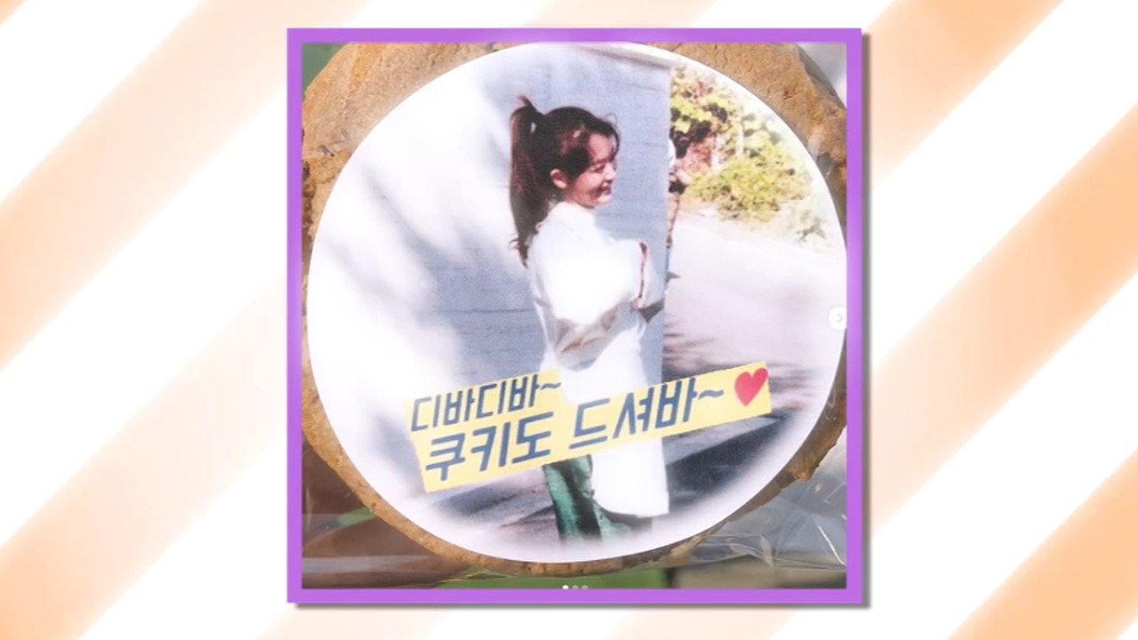 [Showbiz Korea] Today's StarPic! Shin Min-a(신민아) & Lee Min-ki(이민기)