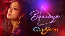[Pops in Seoul]Eastern theme & moombahton rhythm, CHAE YEON(채연) Interview of 'Bazzaya(봤자야)'