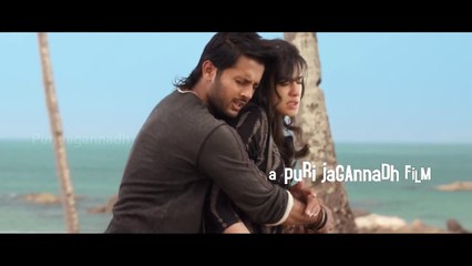 Heart Attack Telugu Movie Trailer | Nithiin, Adah Sharma