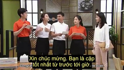 Kẻ Thù Ngọt Ngào Tập 58 - (VTV1 lồng tiếng thuyết minh) - Phim Ke Thu Ngot Ngao Tap 58 - Ke Thu Ngot Ngao Tap 59
