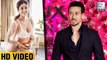 Tiger Shroff Supports Disha Patani Over Her Bold Diwali Pictures