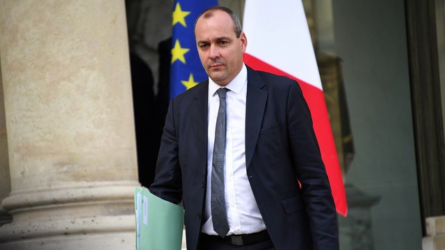 Laurent Berger était l'invité de RTL