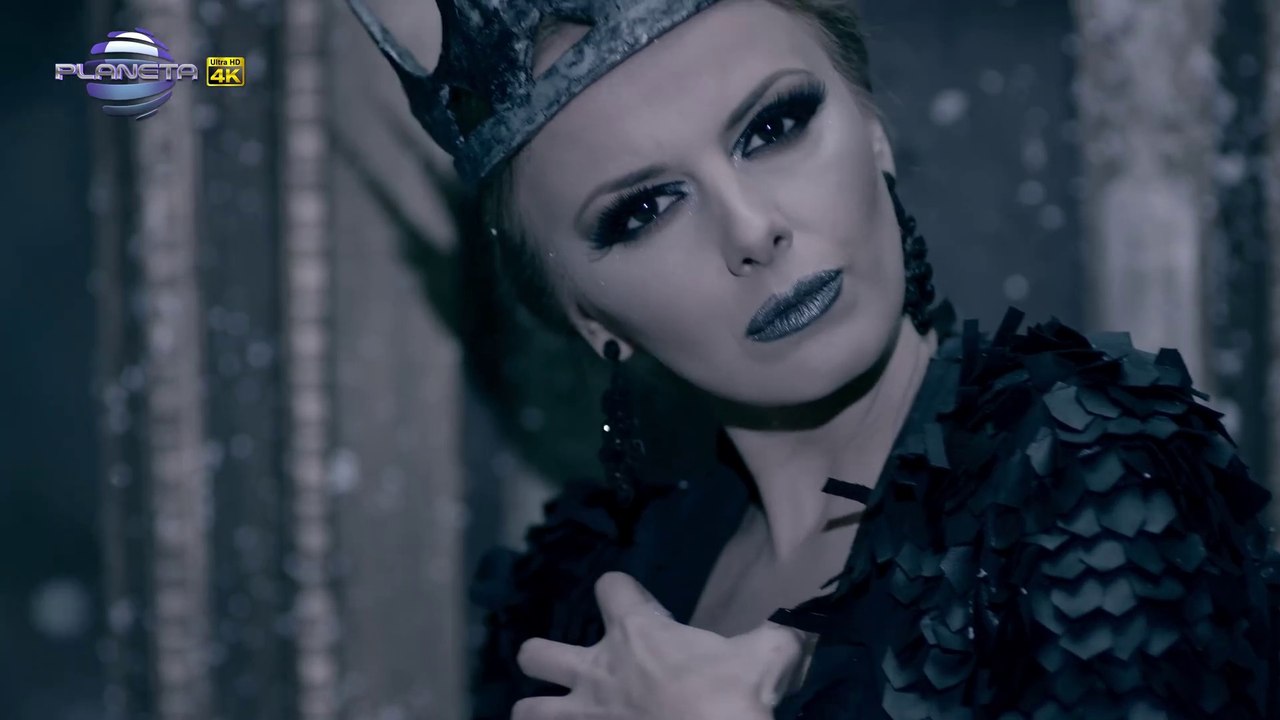 SONYA NEMSKA - KATO STAKLO _⁄ Соня Немска - Като стъкло, 2014