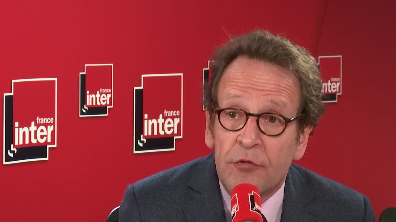 Gilles Le Gendre : "Les gilets jaunes je les considère non pas comme des opposants mais comme des victimes"