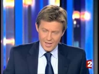 Film LE DERNIER GANG suite au gang des postiches