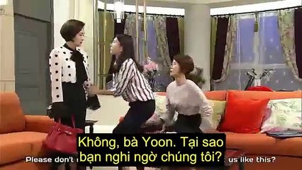 Kẻ Thù Ngọt Ngào Tập 61 - (VTV1 lồng tiếng thuyết minh) - Phim Ke Thu Ngot Ngao Tap 61 - Ke Thu Ngot Ngao Tap 62