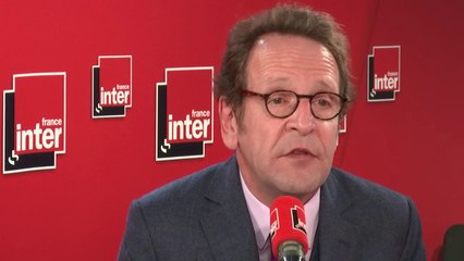 Gilles Le Gendre : "On va faciliter un tas de modes de transports alternatifs beaucoup plus propres et plus proches des besoins des Français, notamment dans les zones rurales"