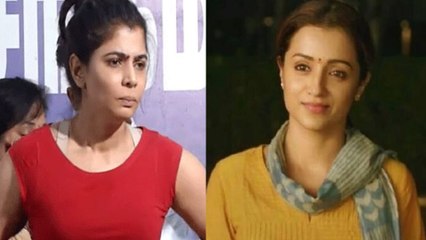 பாடகி சின்மயி டப்பிங் யூனியனில் இருந்து நீக்கம்- வீடியோ