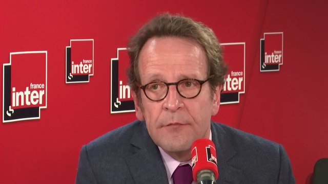 Gilles Le Gendre : Nous devons tenir le cap d'une politique qui vise à réparer le pays et qui produira des résultats