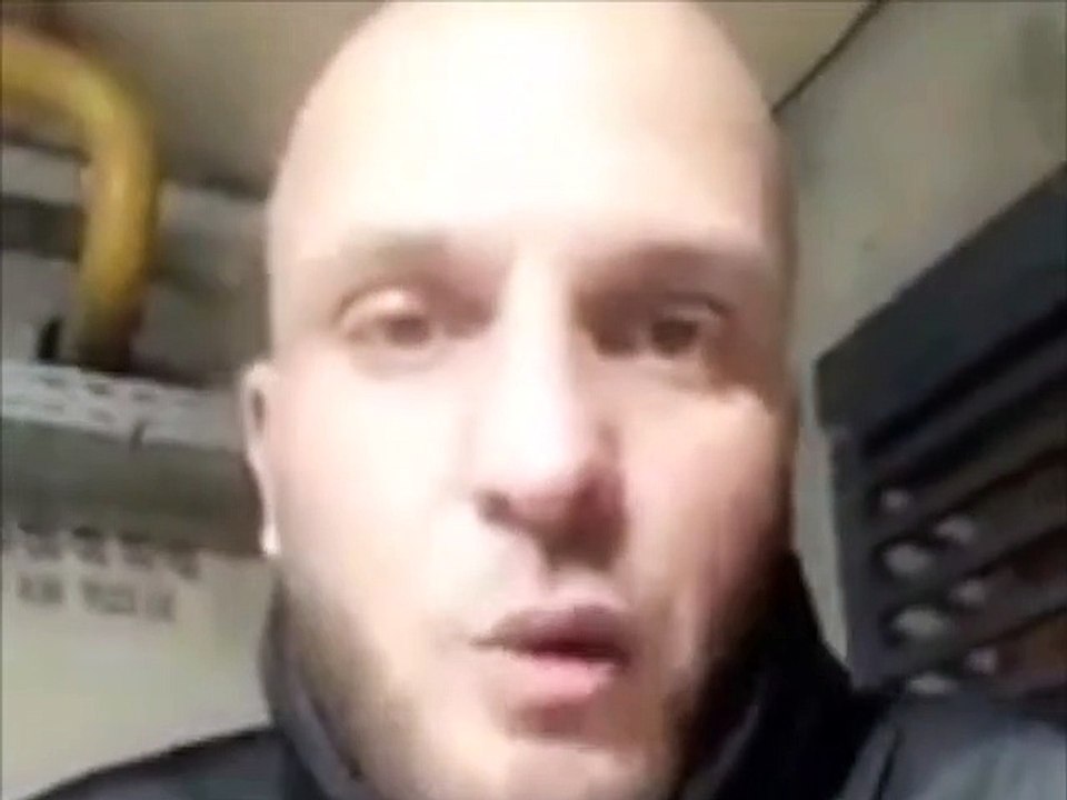 Bassem Clash Cyril Hanouna et les beurettes