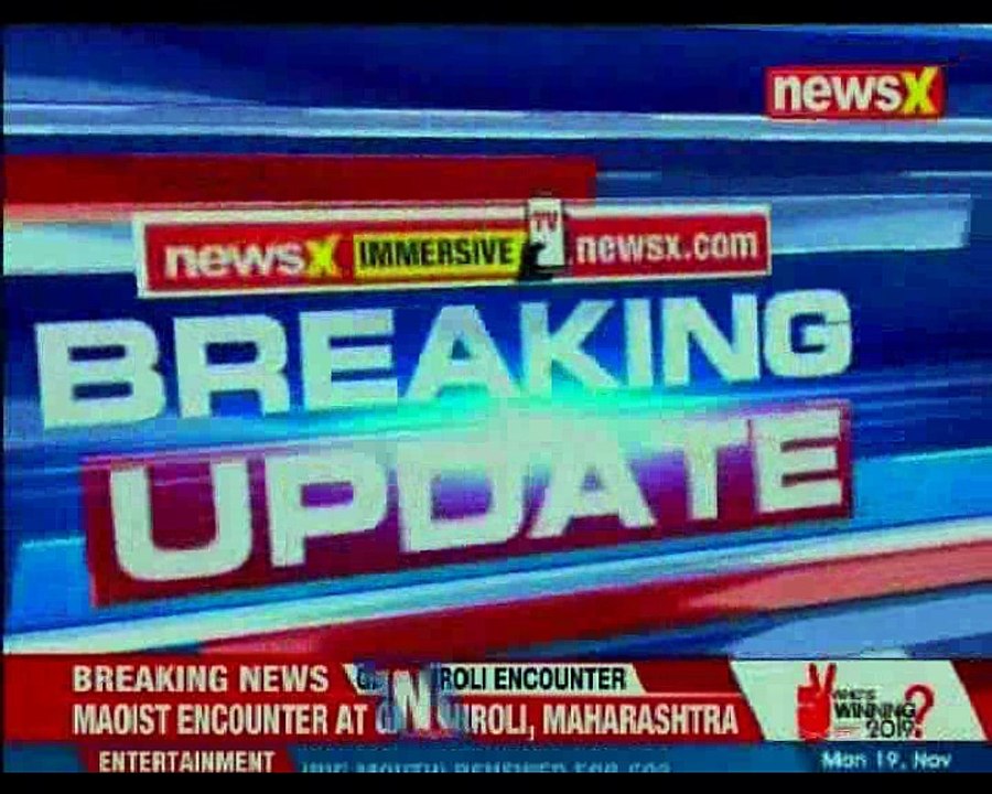 Rajnath Singh speaks to Punjab chief minister Amarinder Singh; vows to punish perpetrators of Amritsar blast