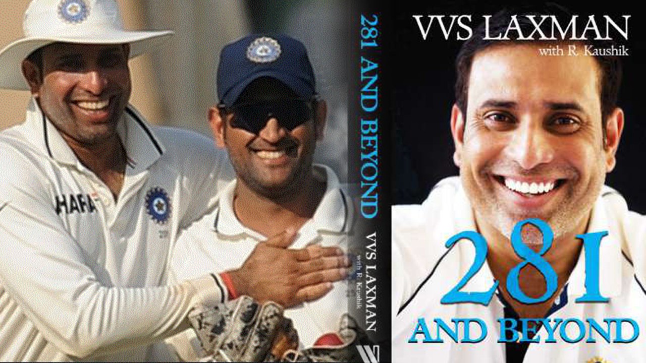 MS Dhoni Drove Team India Bus after becoming Test Captain, Reveals VVS Laxman| वनइंडिया हिंदी