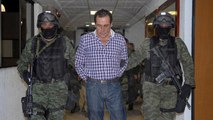 وفاة أحد أكبر زعماء تجارة المخدرات داخل محبسه في المكسيك