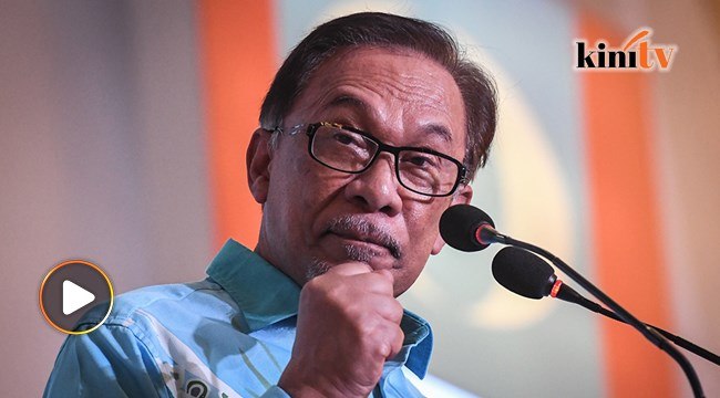 Umno-PAS cuba jadi juara Melayu tapi diam isu 1MDB