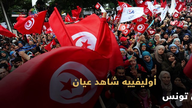 شاهد.. قطر جندت قناصة لقتل المتظاهرين في مصر وتونس