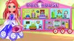Girl Doll House Decorating Dream Home Games Kids