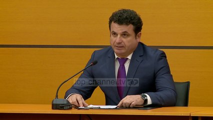 Vettingu merr peng KLGJ-në dhe KLP-në - Top Channel Albania - News - Lajme