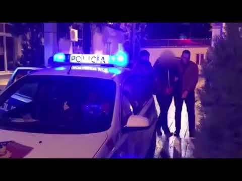 Kapen mat duke shitur lende narkotike - pranga 5 personave