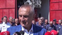 Presidenti Meta dekreton Sander Lleshin si minister te brendshem - Reagimet e politikes