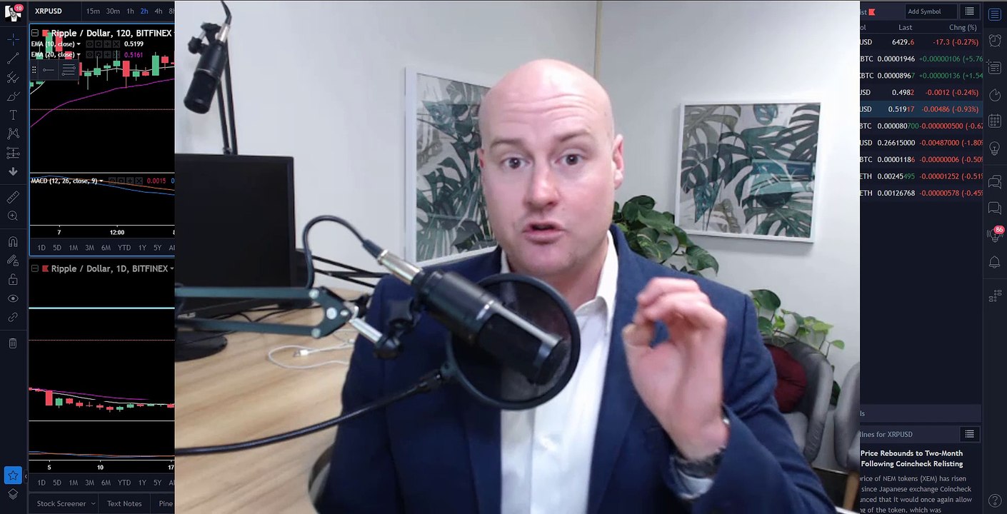 Webinar promo video (1)