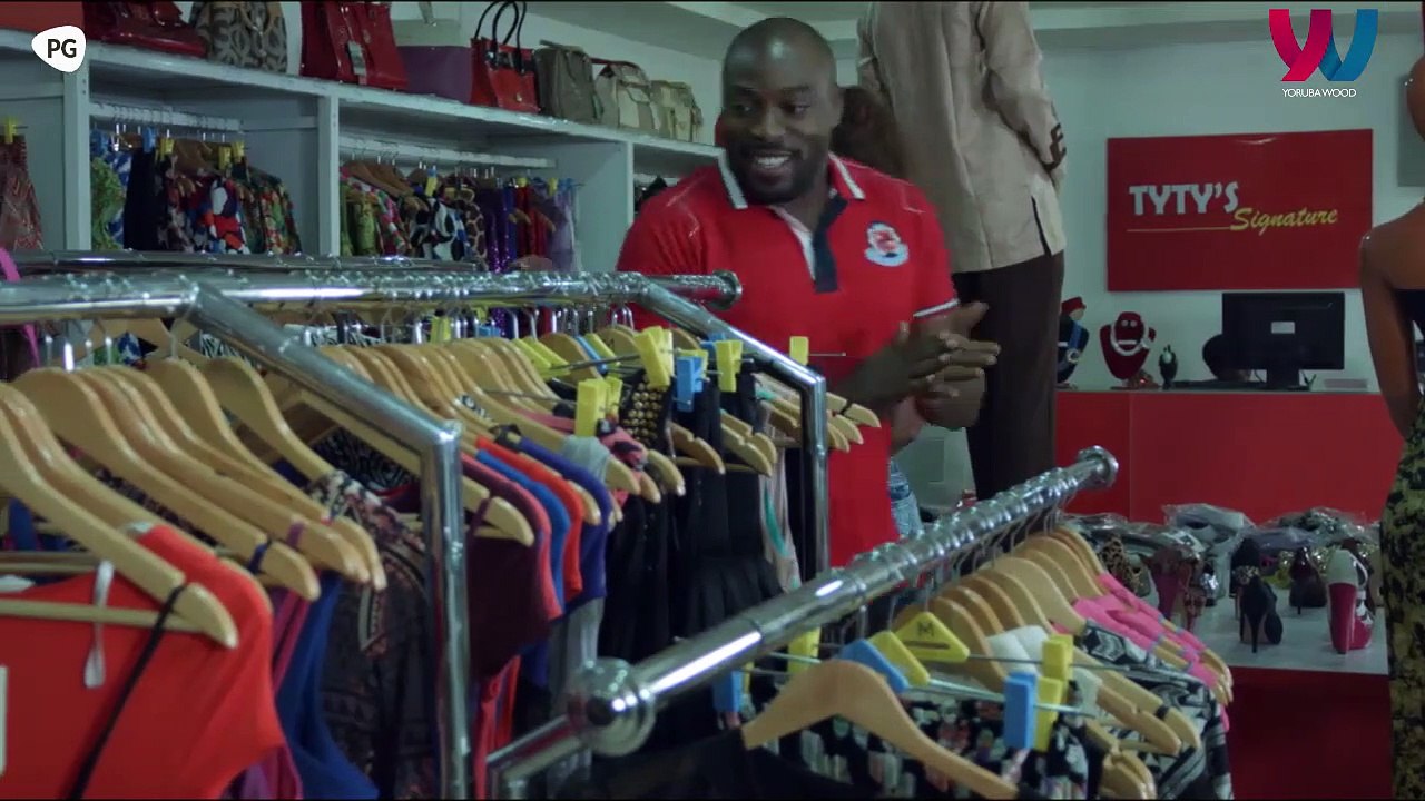 Njiya (Victims) - Latest Blockbuster Yoruba Movie 2018 Starring Mercy Aigbe, Seun Akindele.