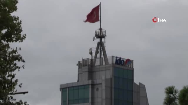 İdo, 01 Aralık 2018 Tarihi İtibariyle Sirkeci – Harem Hattı Hariç İç Hat Seferlerini Geçici Olarak...