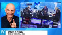 Éric Ciotti s’engage avec les 