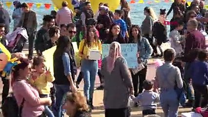 Sokak hayvanları için 'dert' dinlediler