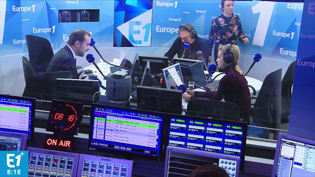 Gilets jaunes : Cette exaspération fiscale ne date pas d'hier , analyse Sébastien Lecornu