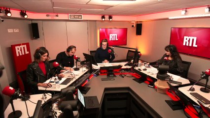 Le surf de l'info du 19 novembre 2018