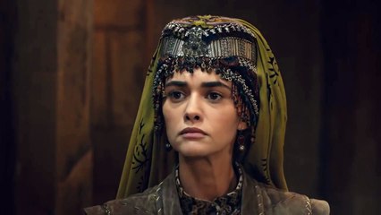 Diriliş Ertuğrul 124. Bölüm 2. Tanıtım