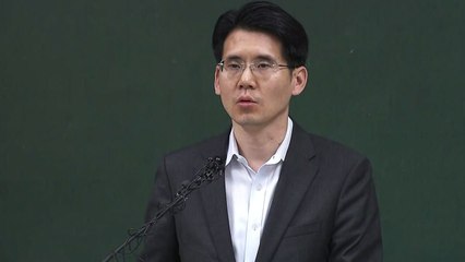 법관회의 "연루 판사 탄핵소추 검토해야" / YTN