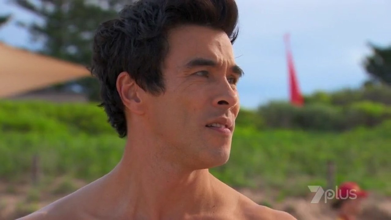 Home and Away 7013 19th November 2018