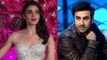 Alia Bhatt breaks silence on her Marriage with Ranbir Kapoor at Lux Golden Rose Awards | FilmiBeat