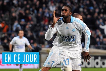 En ce jour : Le come-back face à Lille