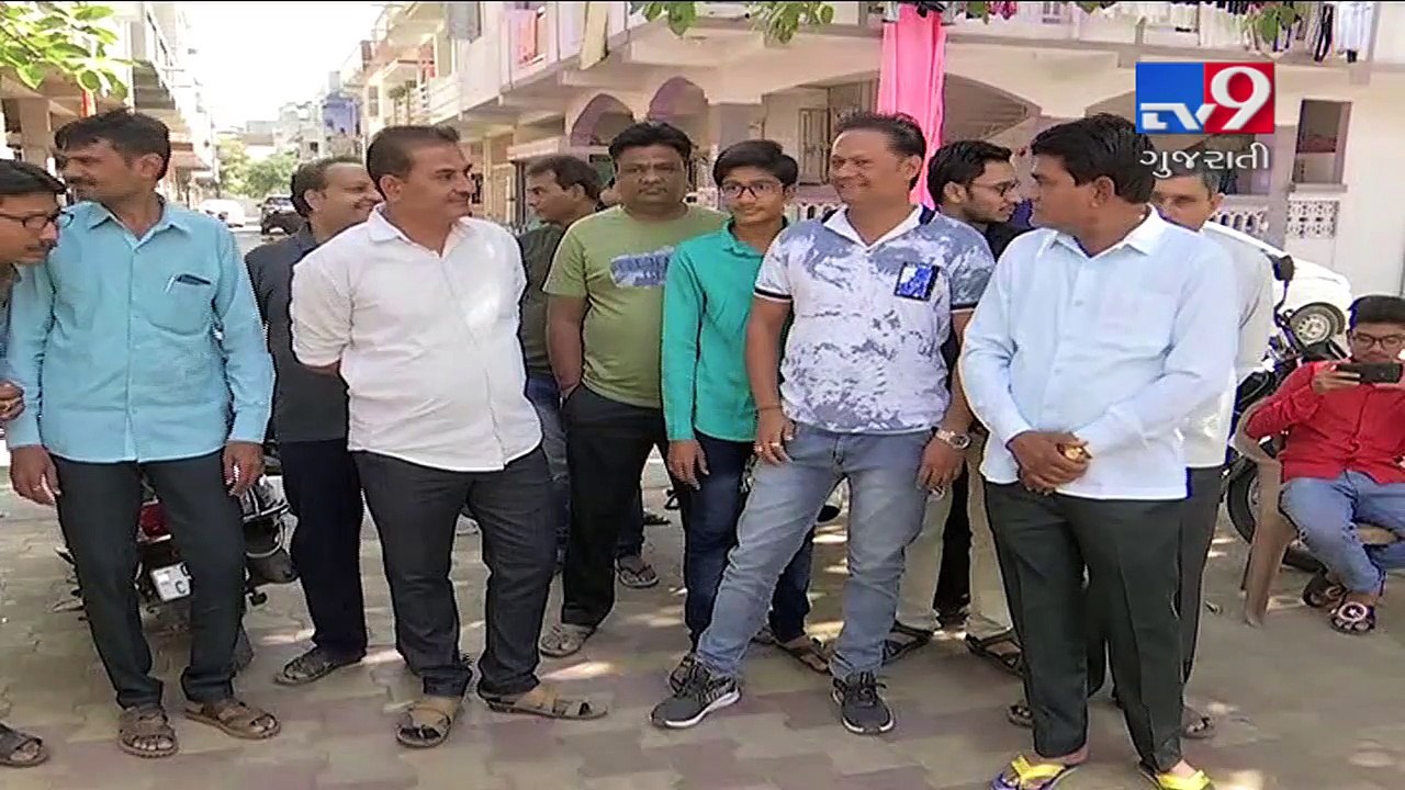 Rs 260-cr Ponzi scam; Names of Vinay shah's aides disclosed- Tv9