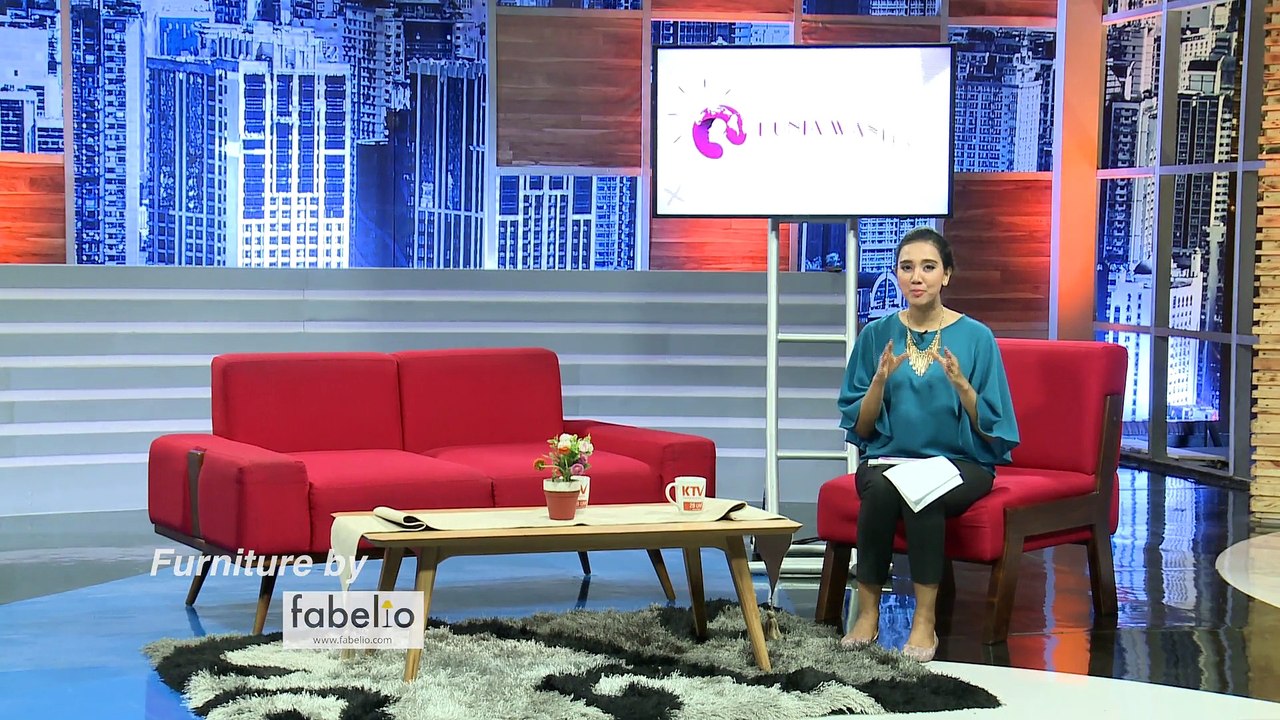 DUNIA WANITA EP 2 (5/6)