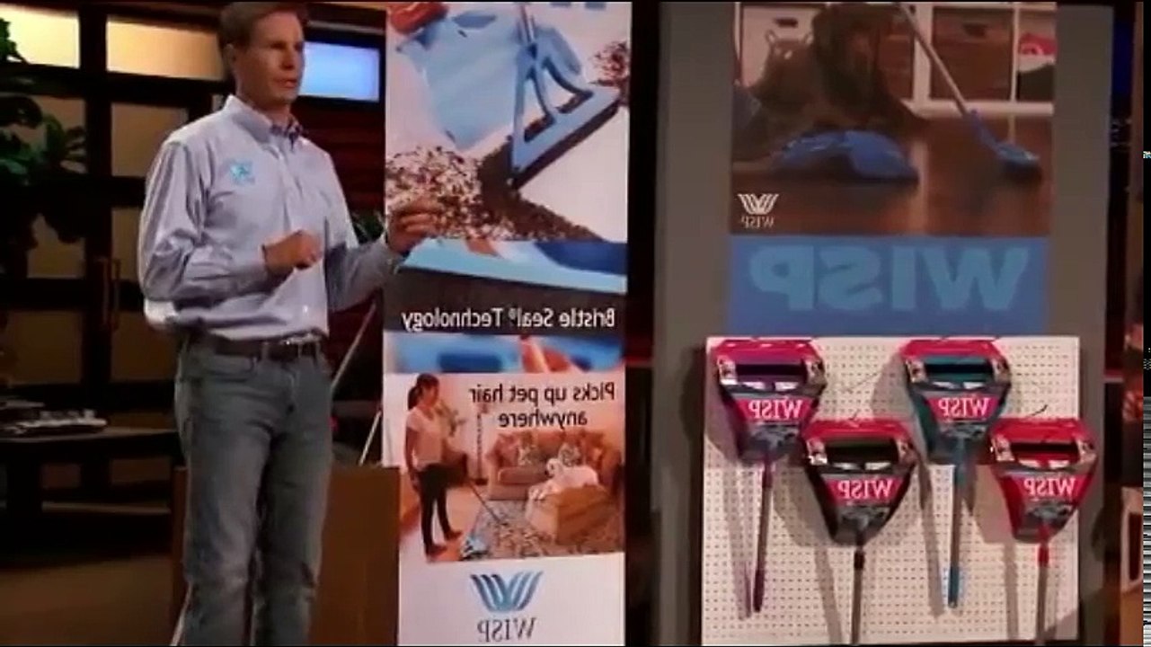 Shark Tank - S10E05 - November 18, 2018 || Shark Tank (11/18/2018)