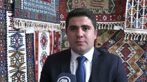 Orta Asya'dan Anadolu'ya 'taşınan' kilim - AFYONKARAHİSAR