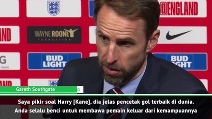 Download Video: Kane Pencetak Gol Terbaik Di Dunia - Southgate