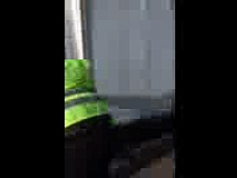 Vitrolles : une camionnette force un barrage de gilets jaunes