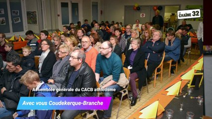 Avec vous Coudekerque-Branche