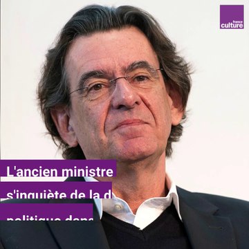 Luc Ferry : les populistes gagnent toujours contre les centristes